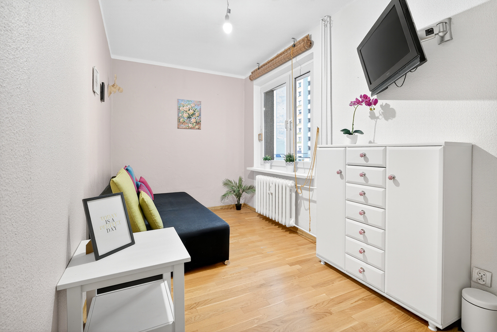 Mieszkanie na sprzedaż Szczecin, os. Majowe 75 m2 | Arka Nieruchomości