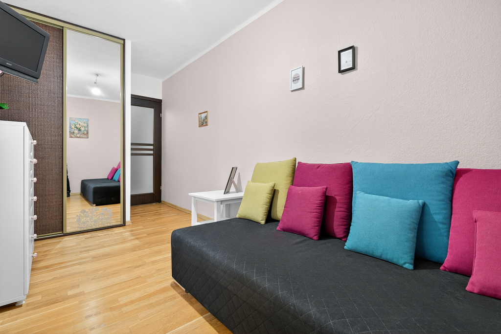 Mieszkanie na sprzedaż Szczecin, os. Majowe 75 m2 | Arka Nieruchomości