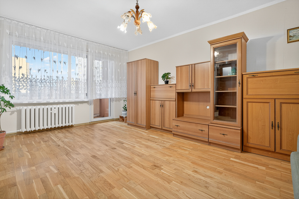 Mieszkanie na sprzedaż Szczecin, os. Majowe 75 m2 | Arka Nieruchomości