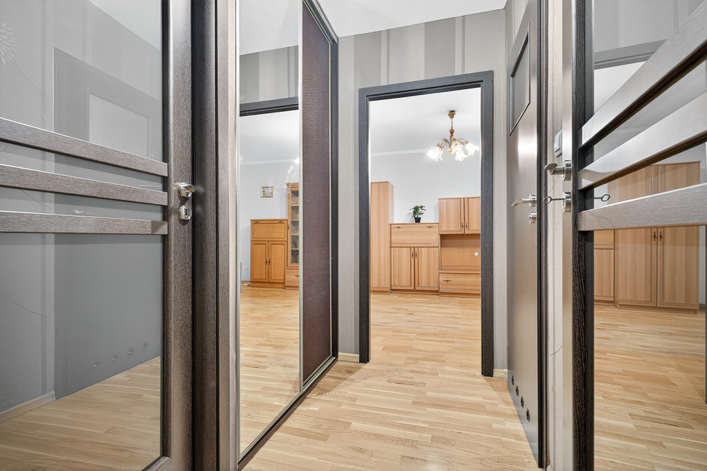 Mieszkanie na sprzedaż Szczecin, os. Majowe 75 m2 | Arka Nieruchomości