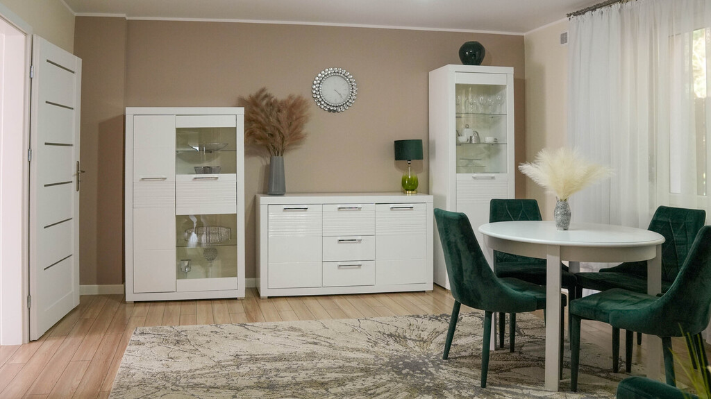 Wykończony dom | piękna działka | las i rzeka – zdjęcie 7