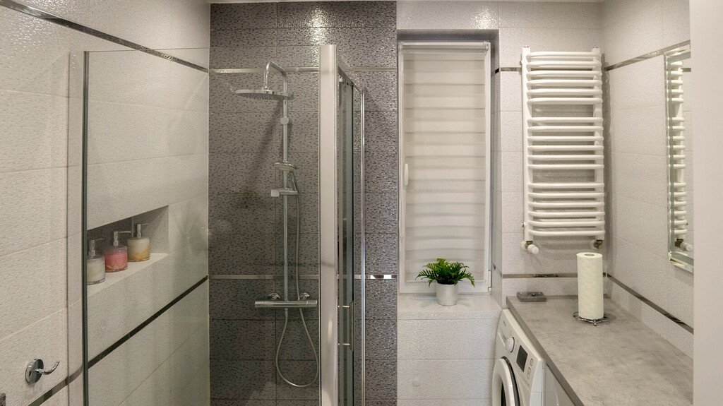 Wykończony dom | piękna działka | las i rzeka – zdjęcie 11