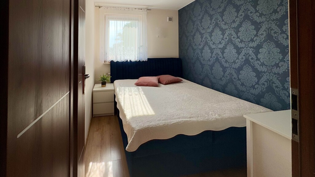 Wykończony dom | piękna działka | las i rzeka – zdjęcie 15