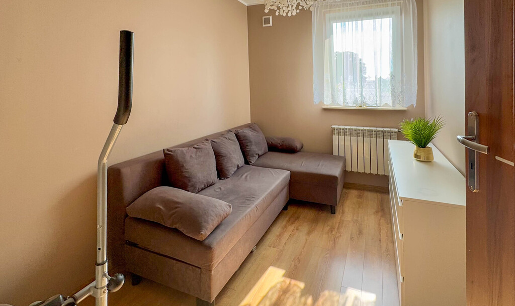 Wykończony dom | piękna działka | las i rzeka – zdjęcie 18