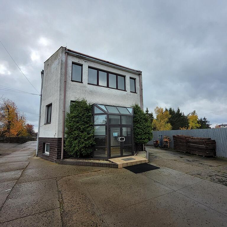 Obiekt na sprzedaż Mierzyn 1 400 m2 | Arka Nieruchomości