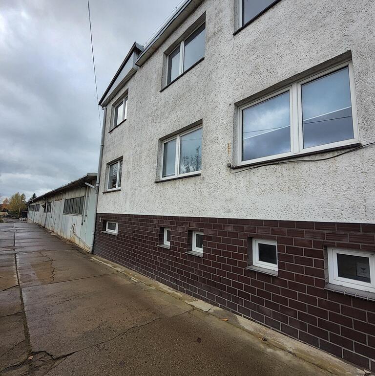 Obiekt na sprzedaż Mierzyn 1 400 m2 | Arka Nieruchomości