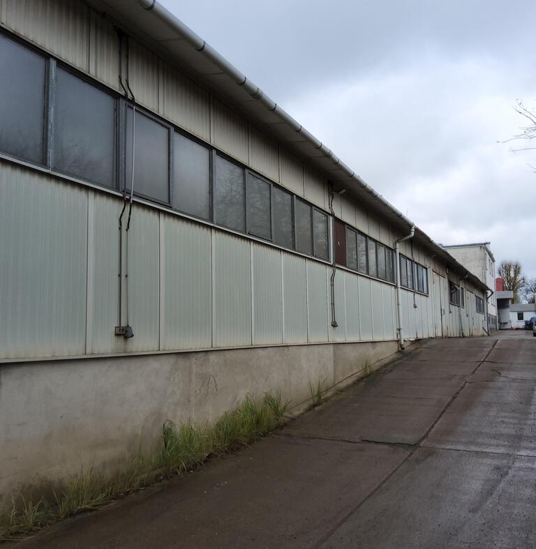 Obiekt na sprzedaż Mierzyn 1 400 m2 | Arka Nieruchomości