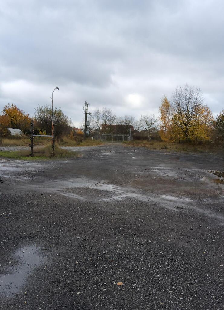 Obiekt na sprzedaż Mierzyn 1 400 m2 | Arka Nieruchomości