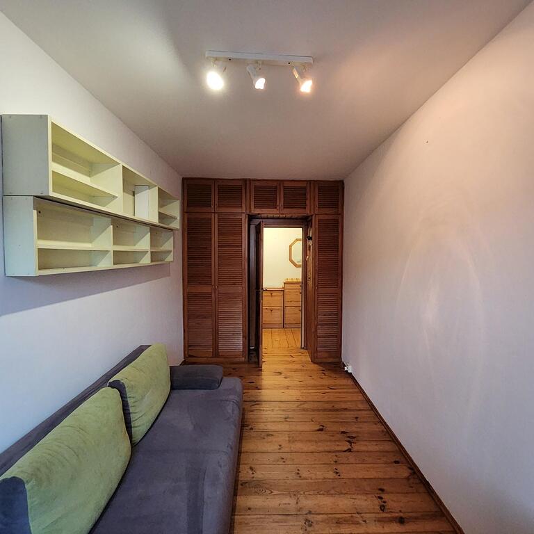 Mieszkanie na wynajem Szczecin, Śródmieście-Centrum 64 m2 | Arka Nieruchomości