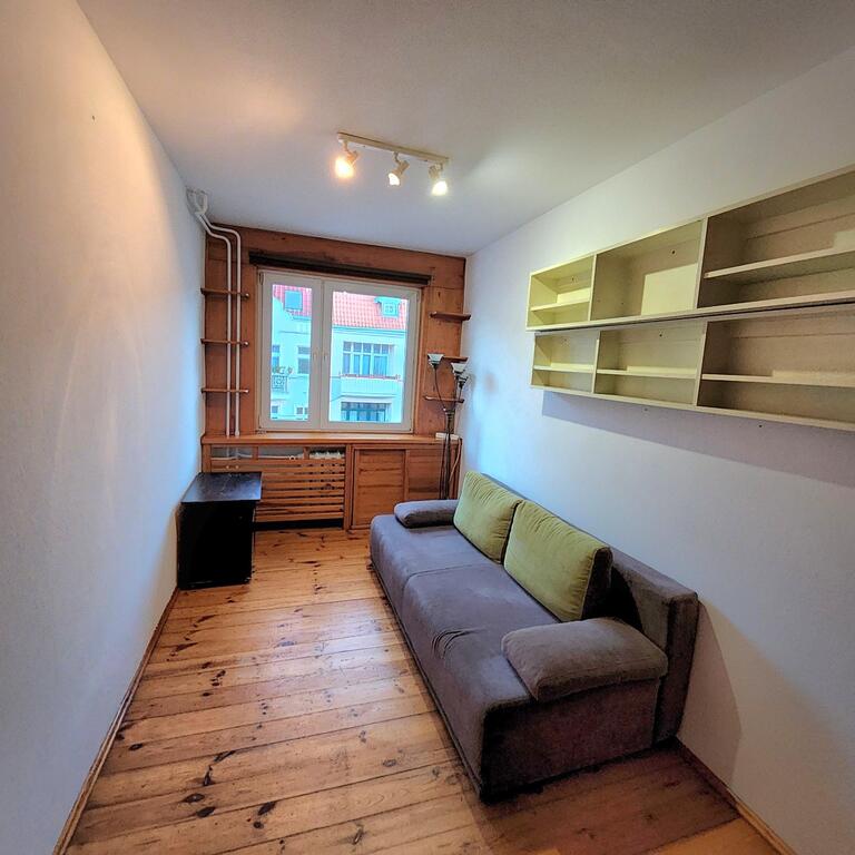 Mieszkanie na wynajem Szczecin, Śródmieście-Centrum 64 m2 | Arka Nieruchomości