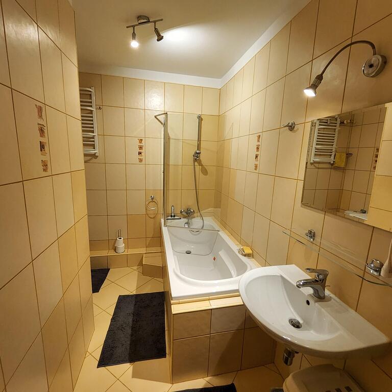 Mieszkanie na wynajem Szczecin, Śródmieście-Centrum 64 m2 | Arka Nieruchomości