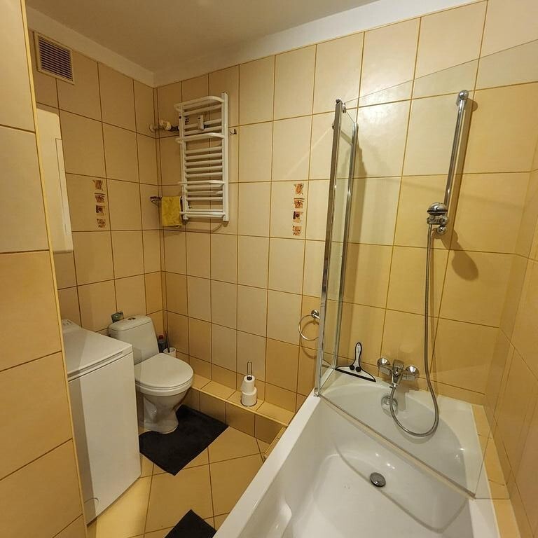 Mieszkanie na wynajem Szczecin, Śródmieście-Centrum 64 m2 | Arka Nieruchomości