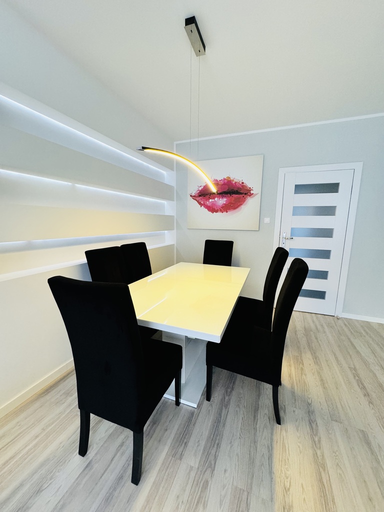 Mieszkanie na wynajem Szczecin, Centrum 53 m2 | Arka Nieruchomości