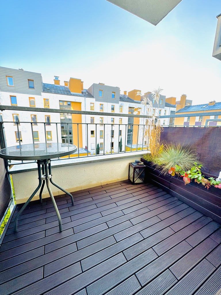 Mieszkanie na wynajem Szczecin, Centrum 53 m2 | Arka Nieruchomości