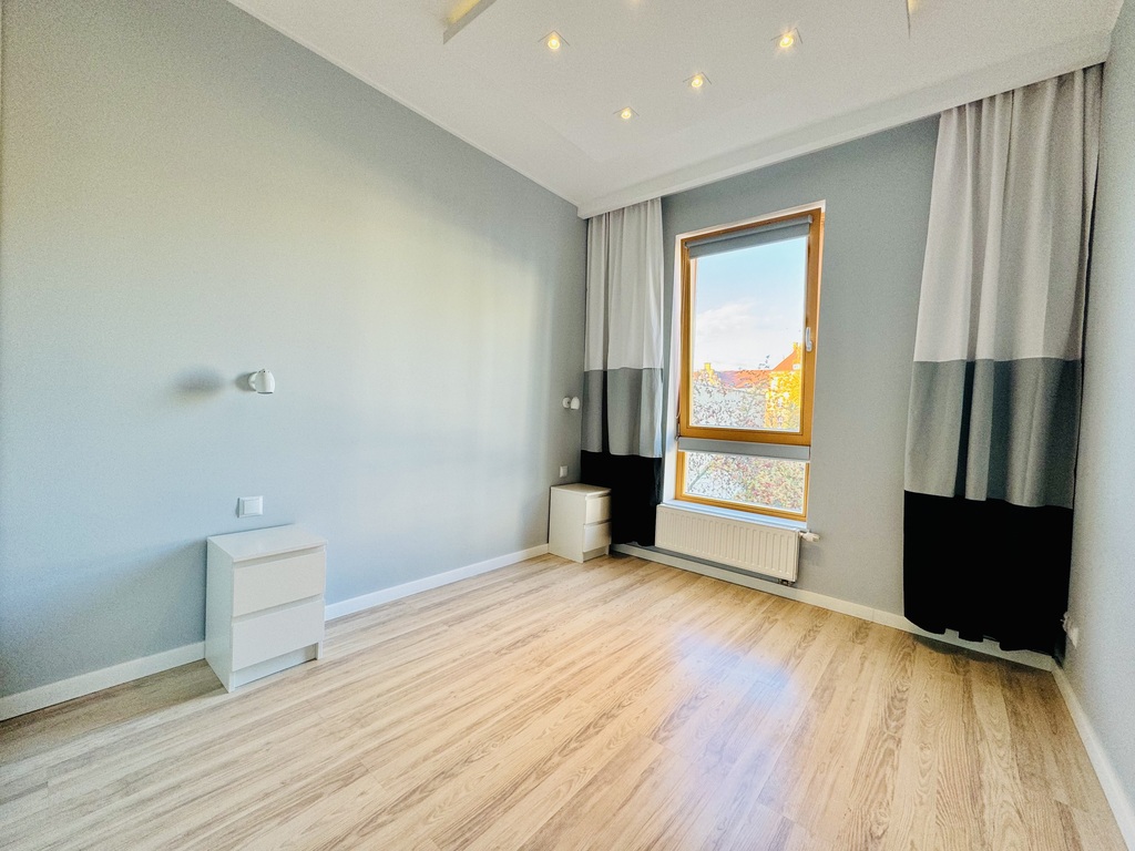 Mieszkanie na wynajem Szczecin, Centrum 53 m2 | Arka Nieruchomości