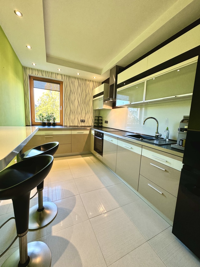 Mieszkanie na wynajem Szczecin, Centrum 53 m2 | Arka Nieruchomości