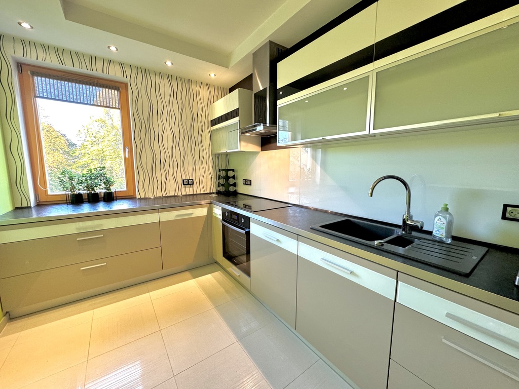 Mieszkanie na wynajem Szczecin, Centrum 53 m2 | Arka Nieruchomości