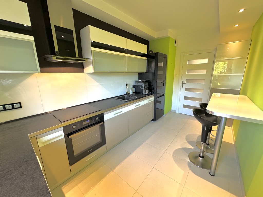 Mieszkanie na wynajem Szczecin, Centrum 53 m2 | Arka Nieruchomości