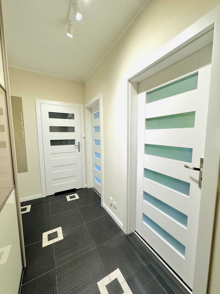 Mieszkanie na wynajem Szczecin, Centrum 53 m2 | Arka Nieruchomości