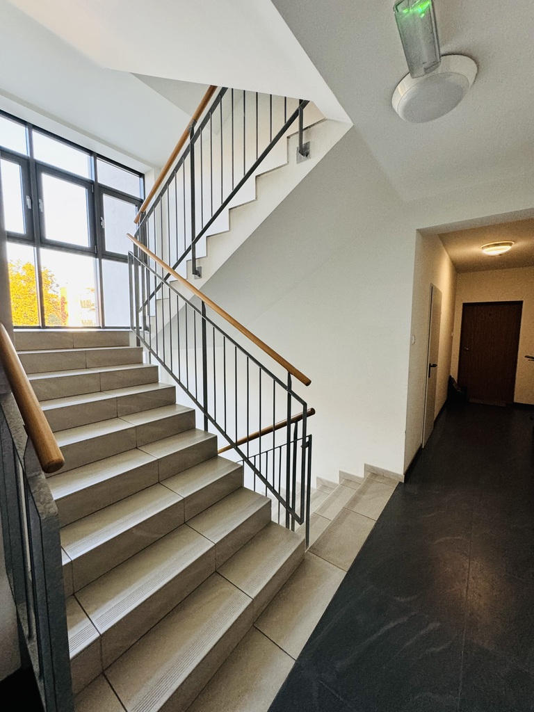 Mieszkanie na wynajem Szczecin, Centrum 53 m2 | Arka Nieruchomości