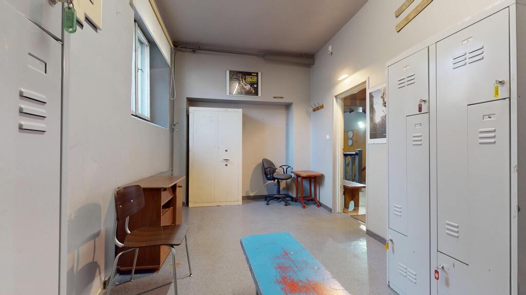 Lokal na sprzedaż Szczecin, Śródmieście-Centrum 153 m2 | Arka Nieruchomości