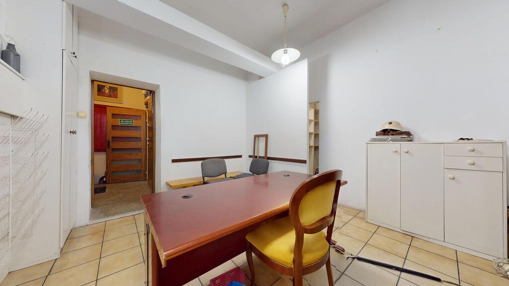 Lokal na sprzedaż Szczecin, Śródmieście-Centrum 153 m2 | Arka Nieruchomości