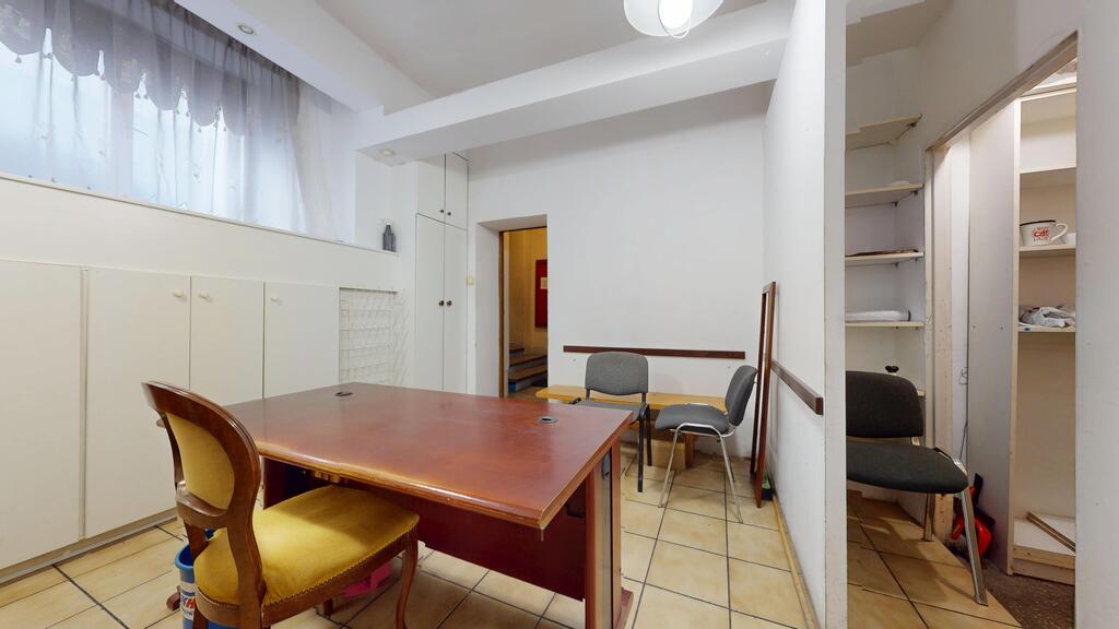 Lokal na sprzedaż Szczecin, Śródmieście-Centrum 153 m2 | Arka Nieruchomości