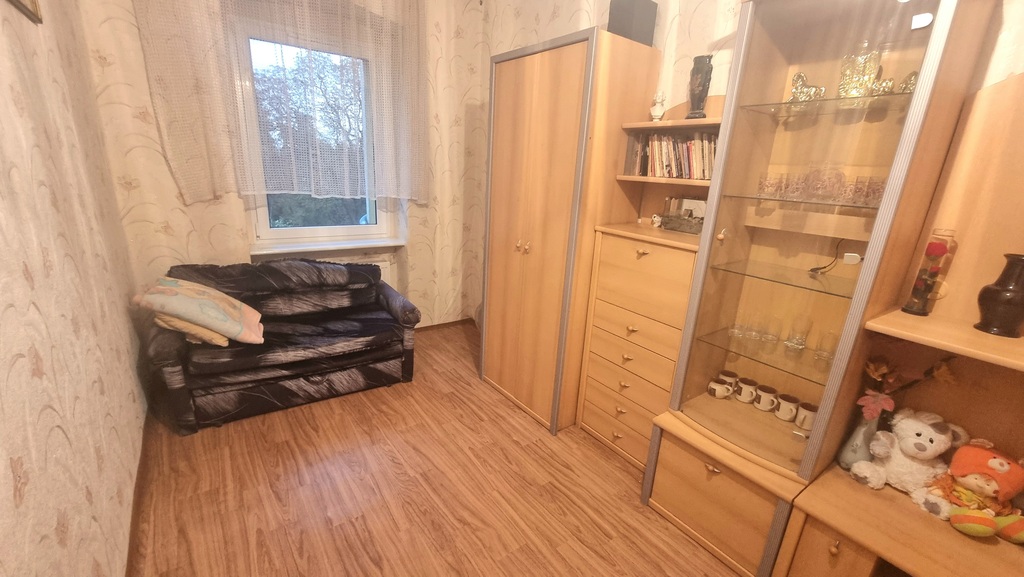 Mieszkanie na sprzedaż Szczecin, Pomorzany 40 m2 | Arka Nieruchomości