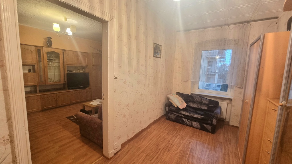Mieszkanie na sprzedaż Szczecin, Pomorzany 40 m2 | Arka Nieruchomości