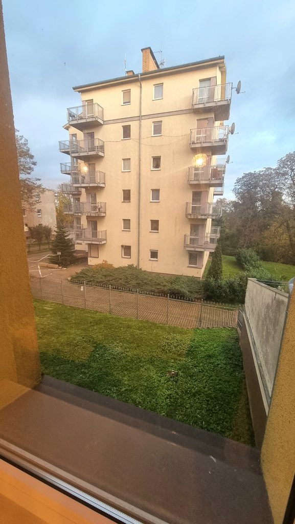 Mieszkanie na sprzedaż Szczecin, Pomorzany 40 m2 | Arka Nieruchomości