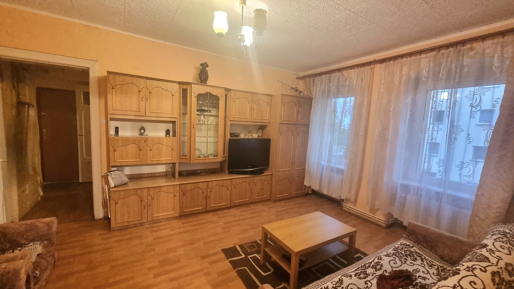 Mieszkanie na sprzedaż Szczecin, Pomorzany 40 m2 | Arka Nieruchomości