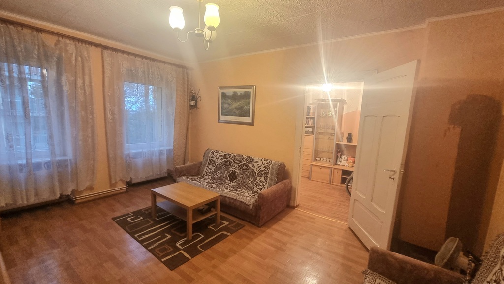 Mieszkanie na sprzedaż Szczecin, Pomorzany 40 m2 | Arka Nieruchomości