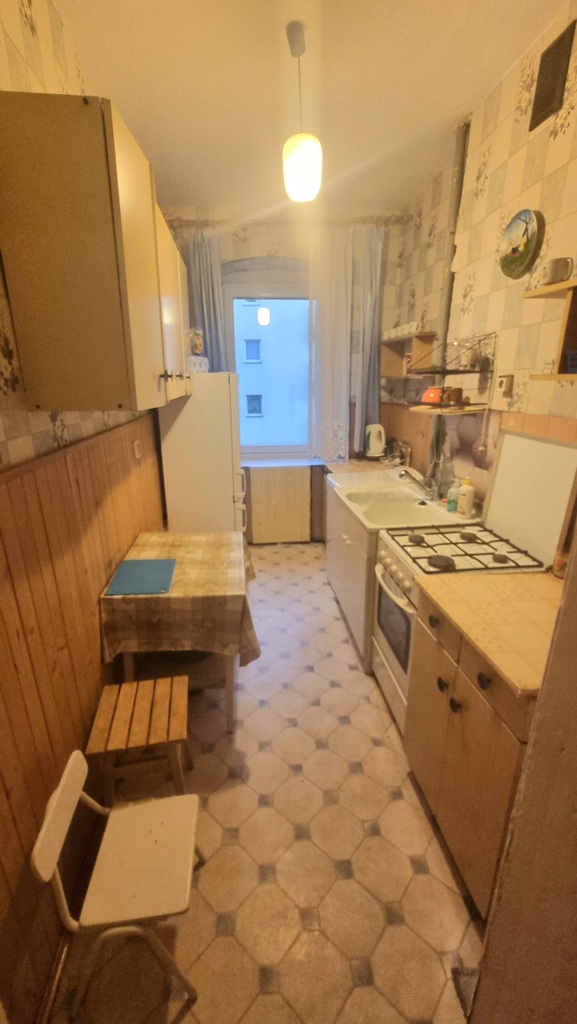 Mieszkanie na sprzedaż Szczecin, Pomorzany 40 m2 | Arka Nieruchomości