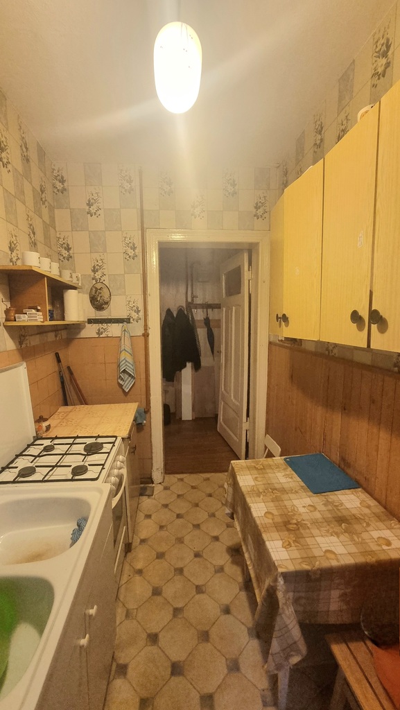 Mieszkanie na sprzedaż Szczecin, Pomorzany 40 m2 | Arka Nieruchomości