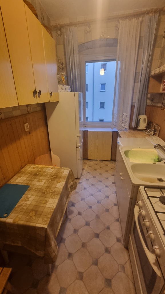 Mieszkanie na sprzedaż Szczecin, Pomorzany 40 m2 | Arka Nieruchomości