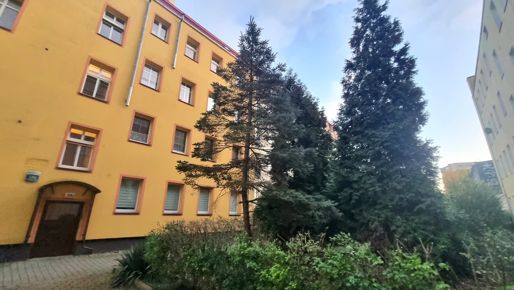 Mieszkanie na sprzedaż Szczecin, Pomorzany 40 m2 | Arka Nieruchomości