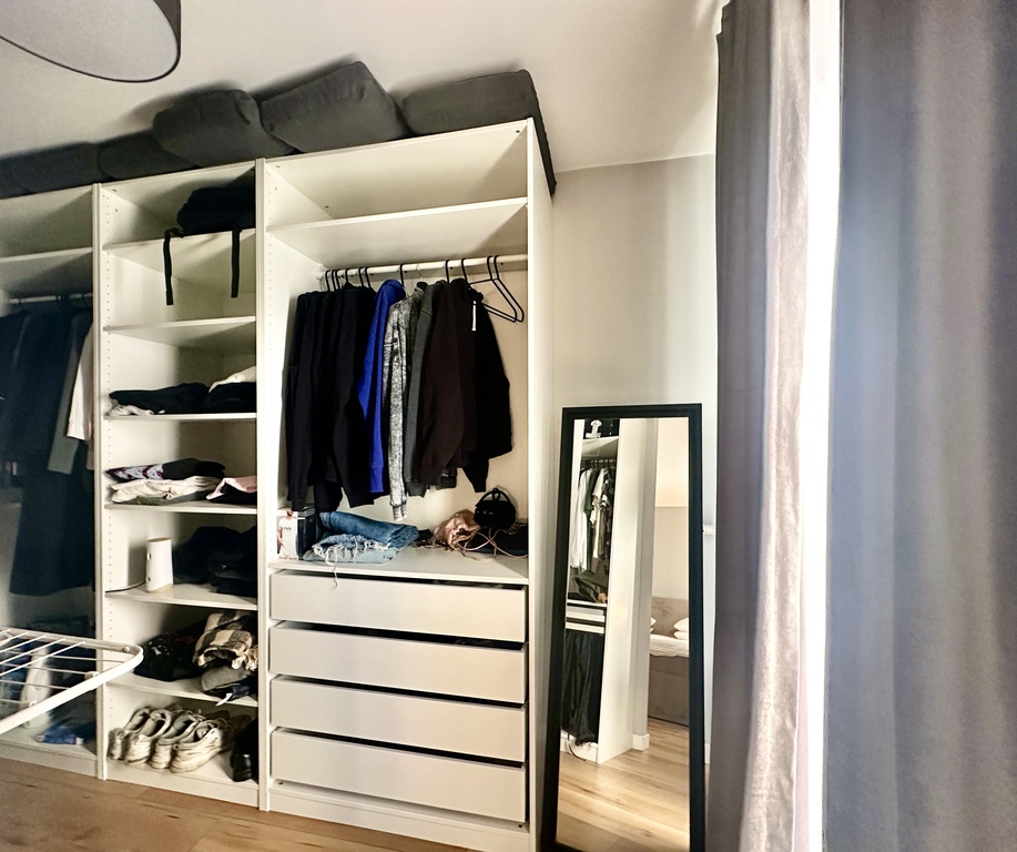 Mieszkanie na sprzedaż Szczecin, Śródmieście-Centrum 77 m2 | Arka Nieruchomości