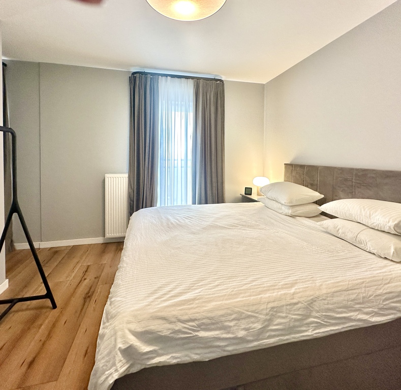 Mieszkanie na sprzedaż Szczecin, Śródmieście-Centrum 77 m2 | Arka Nieruchomości