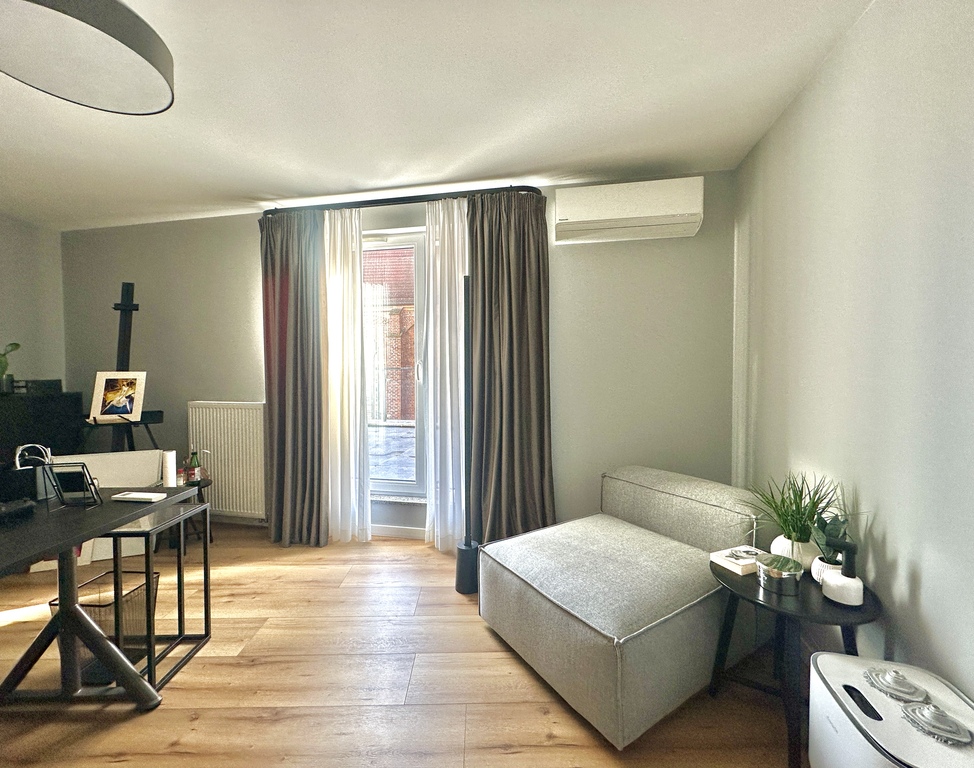 Mieszkanie na sprzedaż Szczecin, Śródmieście-Centrum 77 m2 | Arka Nieruchomości