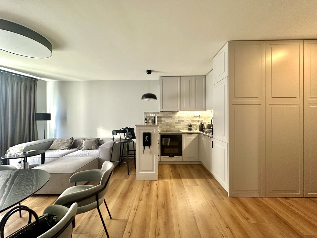 Mieszkanie na sprzedaż Szczecin, Śródmieście-Centrum 77 m2 | Arka Nieruchomości