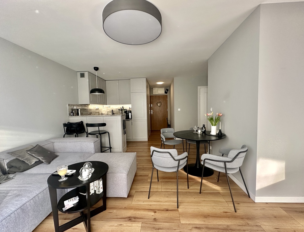 Mieszkanie na sprzedaż Szczecin, Śródmieście-Centrum 77 m2 | Arka Nieruchomości