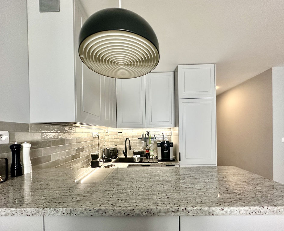 Mieszkanie na sprzedaż Szczecin, Śródmieście-Centrum 77 m2 | Arka Nieruchomości