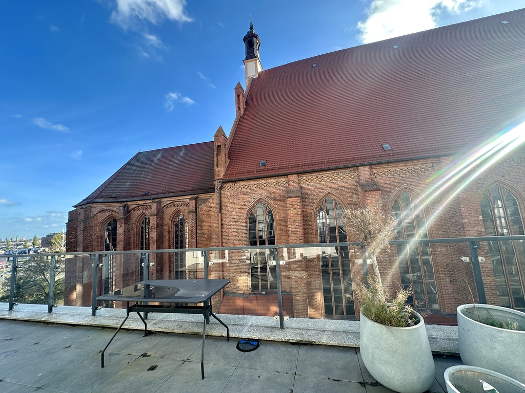 Mieszkanie na sprzedaż Szczecin, Śródmieście-Centrum 77 m2 | Arka Nieruchomości