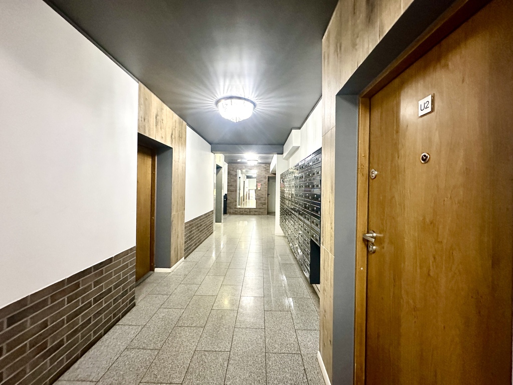 Mieszkanie na sprzedaż Szczecin, Śródmieście-Centrum 77 m2 | Arka Nieruchomości