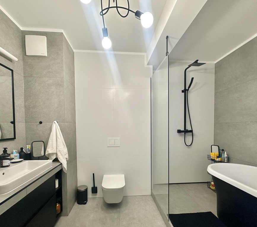 Mieszkanie na sprzedaż Szczecin, Śródmieście-Centrum 77 m2 | Arka Nieruchomości