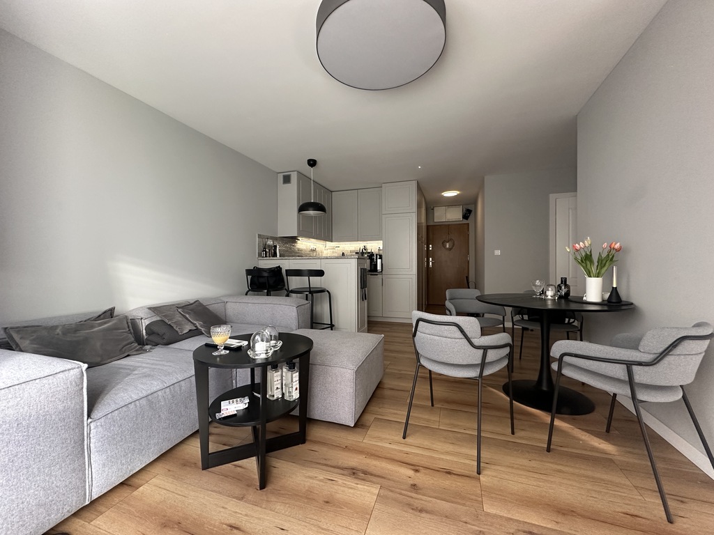 Mieszkanie na sprzedaż Szczecin, Śródmieście-Centrum 77 m2 | Arka Nieruchomości