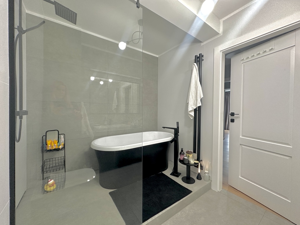 Mieszkanie na sprzedaż Szczecin, Śródmieście-Centrum 77 m2 | Arka Nieruchomości