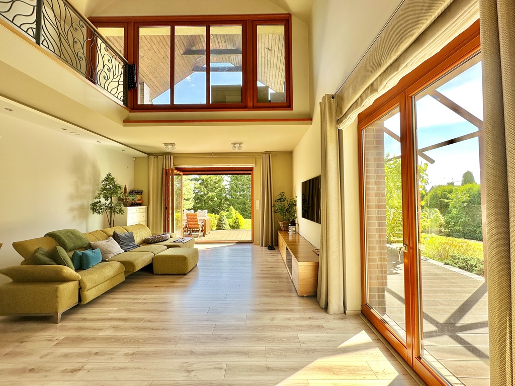 Dom na sprzedaż Bezrzecze 259 m2 | Arka Nieruchomości