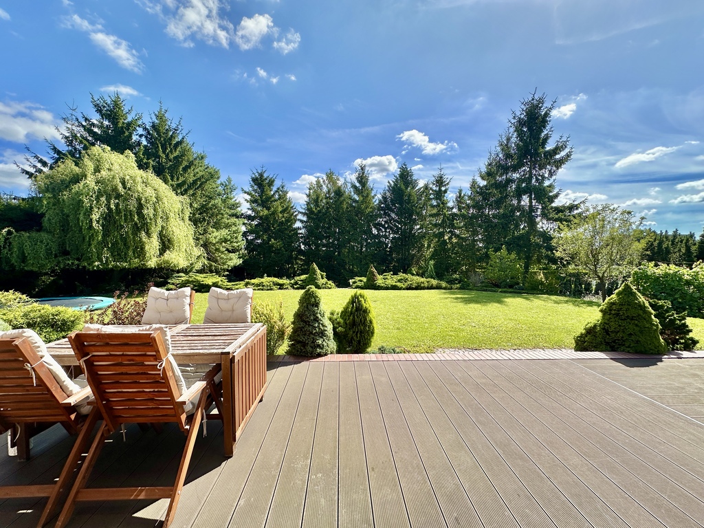 Dom na sprzedaż Bezrzecze 259 m2 | Arka Nieruchomości