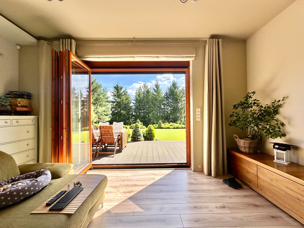 Dom na sprzedaż Bezrzecze 259 m2 | Arka Nieruchomości